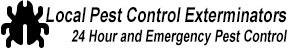 Punta Gorda FL Pest Control Exterminators